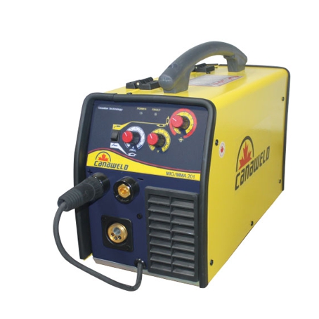 MIG Welder
